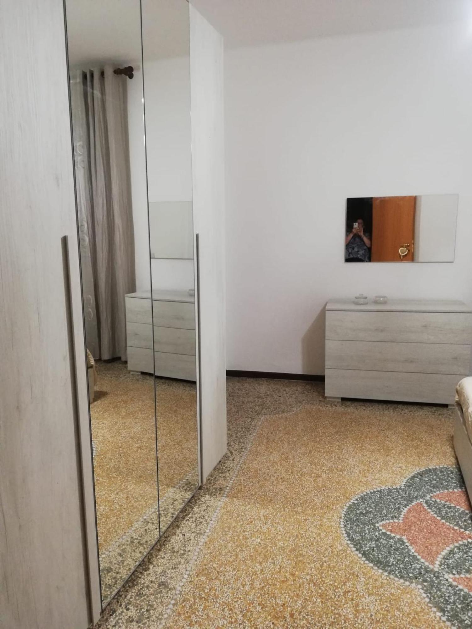 La Casa Di Anna Apartment Taranto Exterior photo