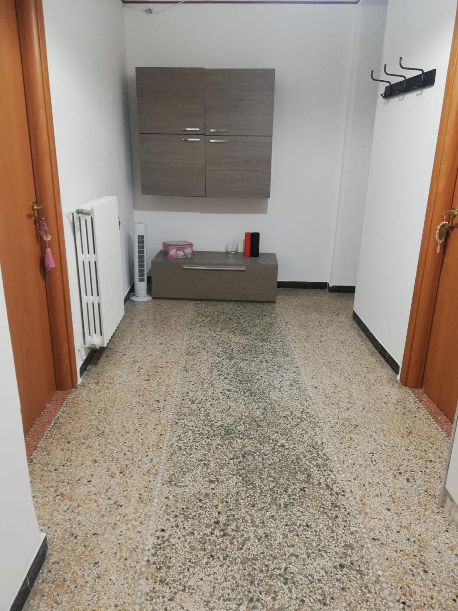 La Casa Di Anna Apartment Taranto Exterior photo